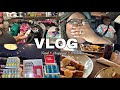 WEEKLY VLOG | NEW BRUNCH SPOT, BATH &amp; BODY WORKS CANDLES, MARSHALLS HAUL, TRYING TO EAT HEALTHY