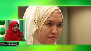 Cerdas 5 Menit (Seberapa Amankah Asuransi Syariah Saya)