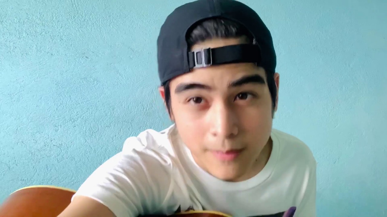 Imahe - Magnus Haven (Cover by Will Ashley)