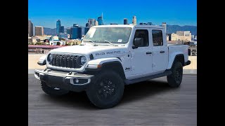 2025 Jeep Gladiator Big Bear Los Angeles, Anaheim, Pasadena, Orange County, Beverly Hills, CA C...
