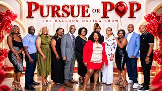 EP 1: Pursue or Pop:The Balloon Dating Show