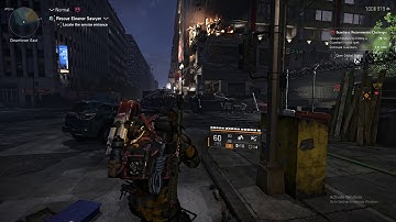 Disrupt hostiles by hitting a Guardian