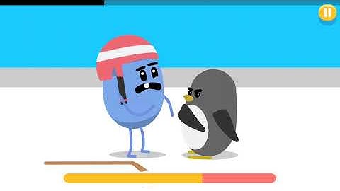 dumb ways to die 2 MAX LEVEL HIGHEST-SCORING