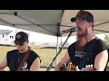 Joe clark  barely getting by acoustic original songwriter musician kentucky country music