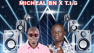 ONZI SI KU = MICHEAL BN ft T.I.G official audio subscribe Simondo black on u tube and vitmate now 