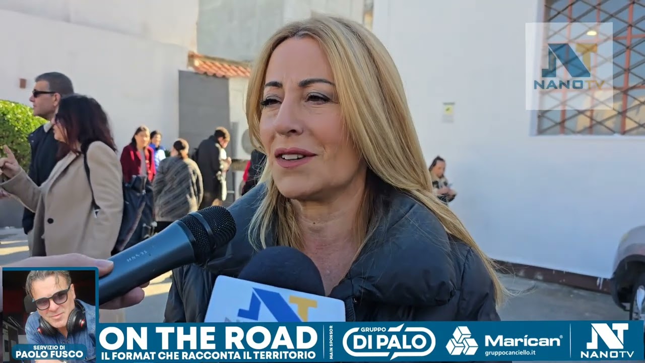 Napoli/Ponticelli-De Luca & Fortini inaugurano nuove strutture "Ospedale Villa Betania"