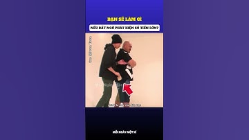 Bạn sẽ làm gì nếu bất ngờ phát hiện số tiền lớn??? 🤔