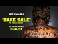 Wiz Khalifa - Bake Sale ft. Travis Scott HD