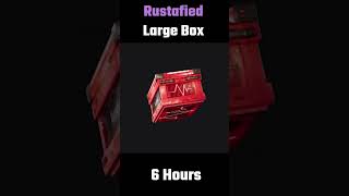 Rust Twitch Drops 2025 Local Legends
