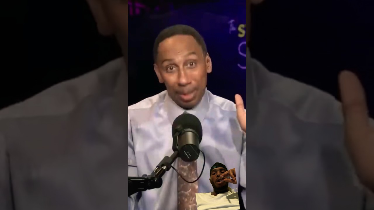Guarda 55 NEVER MARRIED & IM HAPPY! #stephenasmith #marriage #happy #firsttake #saycheesetv #nba su YouTube Guarda 55 NEVER MARRIED & IM HAPPY! #stephenasmith #marriage #happy #firsttake #saycheesetv #nba su YouTube