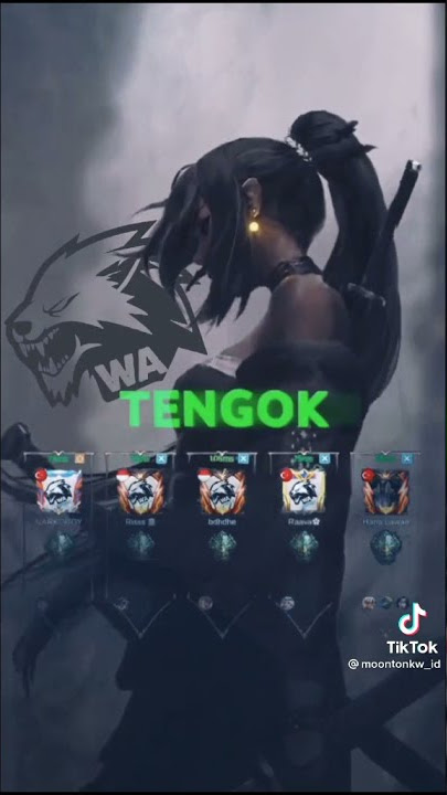 lagu moba analog