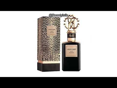 Roberto Cavalli Gold Wild Incense Review: Is This Bold Fragrance Worth It?