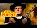 The Gun And The Pulpit 1974 Western Color Movie The Gun And The Pulpit 1974 Western Color Movie