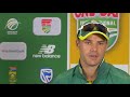 Kohli trumps Proteas in all departments for emphatic series win