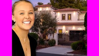 JoJo Siwa’s $4M Mansion Hits the Market