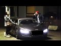 GOLD DIGGER PRANK AUDI R8 EDITION Mert Matan GOLD DIGGER PRANK AUDI R8 EDITION Mert Matan