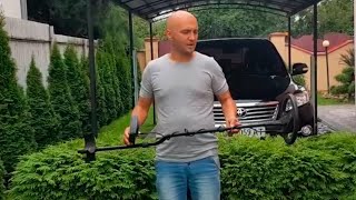 Minelab X-TERRA 705: Відгук власника Олександра з Ужгорода. Купляв в магазині «Проф-Іскатель»