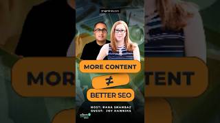 Most Local Businesses Do This Wrong (Google Hates It) #ranking #localseo #techshorts #podcast