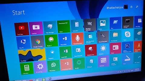 Speed Up or Make Windows 8.1 Faster  And Smoother