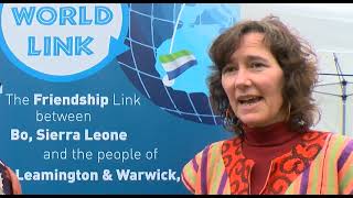 Leamington Spa Peace Festival 2019 (Part II)