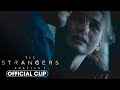 The Strangers: Chapter 1 (2024) Official Clip ‘Nail in Hand’  - Madelaine Petsch, Froy Gutierrez