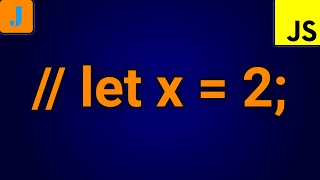 How To Comment Out In JavaScript