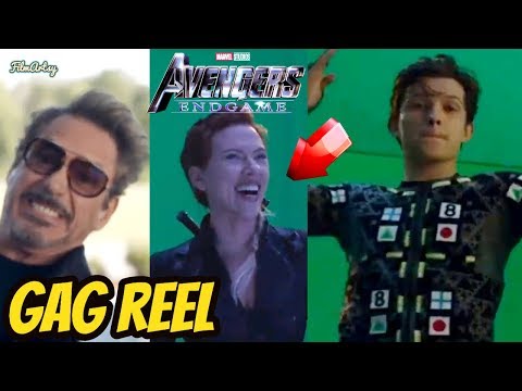 avengers:-endgame-hilarious-bloopers-and-gag-reel-|-funny-outtakes