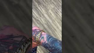 Mini Scissor Flip 👨‍⚕️ #barber #hair #beard #art #artist #shorts #la #mizutani #mizutaniscissors