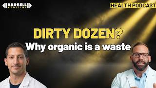 The Dirty Dozen Is Harming Public Health