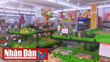 Thúc đẩy phát triển dịch vụ logistics trong nông nghiệp