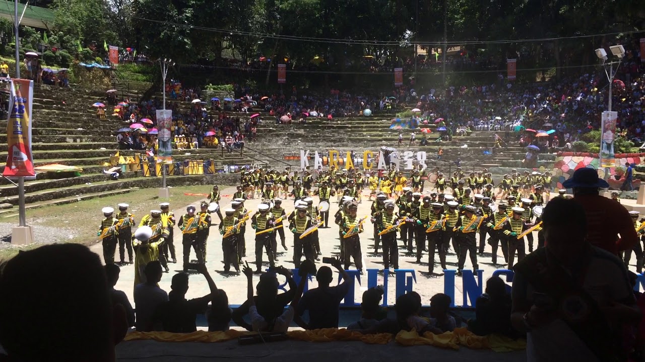 KARACAS 2018 Champion GCNHS DLC (Hall of Fame)