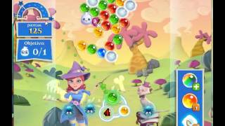 bubble wich 2 saga nivel 773 no boosters
