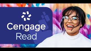 How to Use Cengage Read screenshot 3