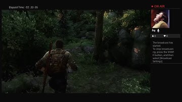 Last of Us Survivor difficulty NG+ (With Commentary)