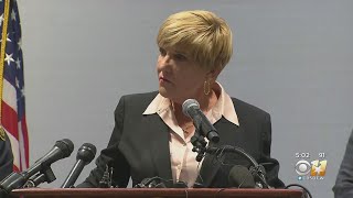 Outgoing Fort Worth Mayor Betsy Price Announces Run For Tarrant County Judge
