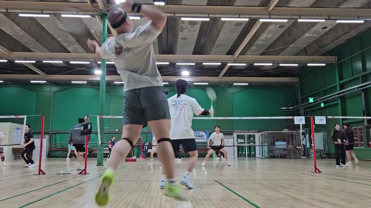 2026.03.03 창규 희훈 vs 하준 오현