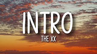 The Xx - Intro 