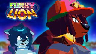 The Big Break Up - FunkyLion Animation