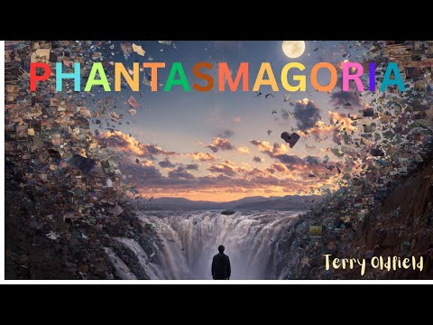 PHANTASMAGORIA ... Terry Oldfield
