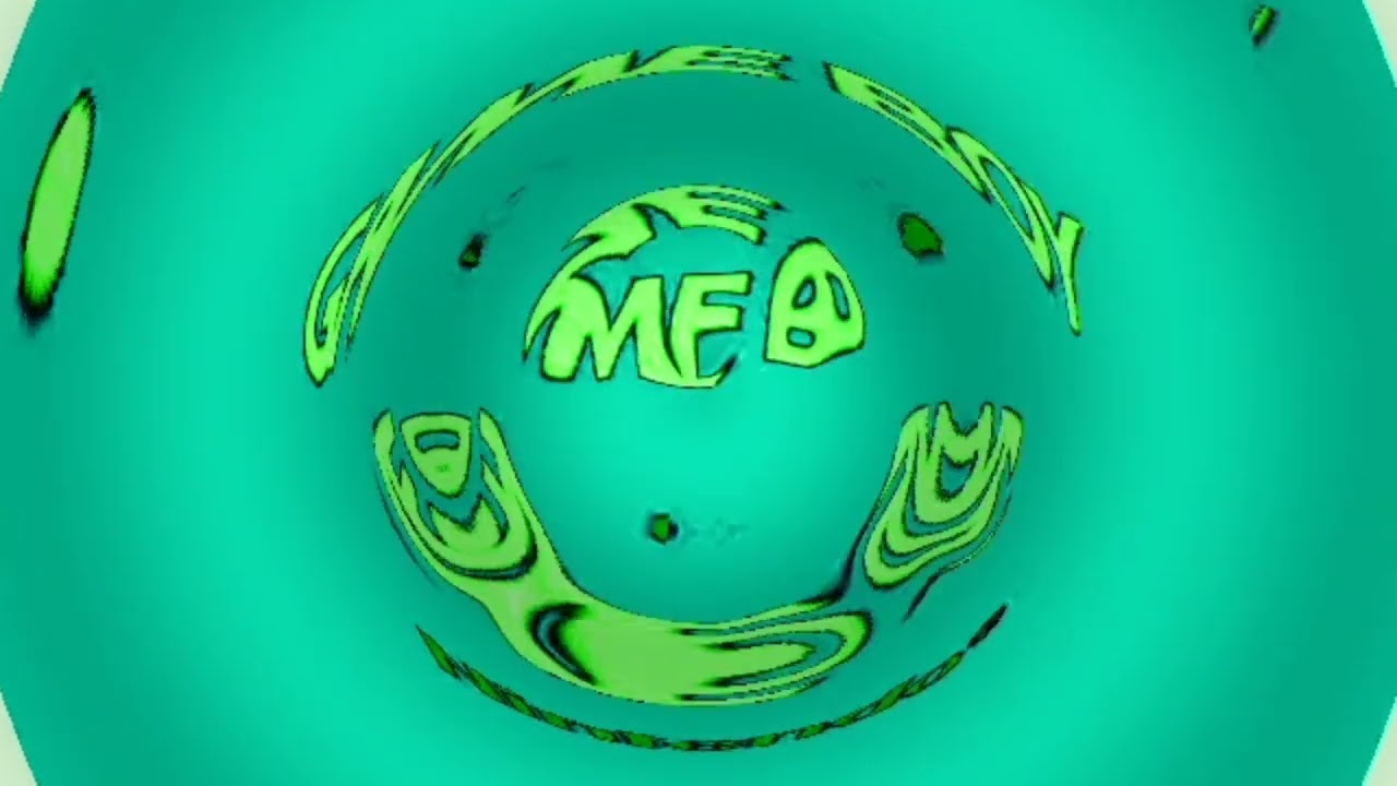 [REQUESTED] Gameboy Logo Effects [Spike Games Csupo Effects]