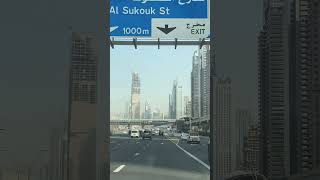 2 streets in 2 countries that we call home &amp; our neighborhood 💕 🇦🇪 🇬🇷