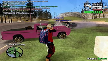 [NGRP] Dropping Cops Ep. 4