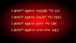 Rihanna - What Now (Lyric Video)