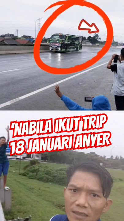 'Nabila qqtrans trip 18 Januari #basuri  #busmania #nabila #qqtrans #fypshorts