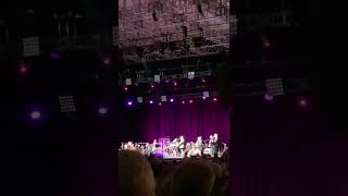 Van Morrison Boston 9/3/22 Down To Joy from the Belfast Movie