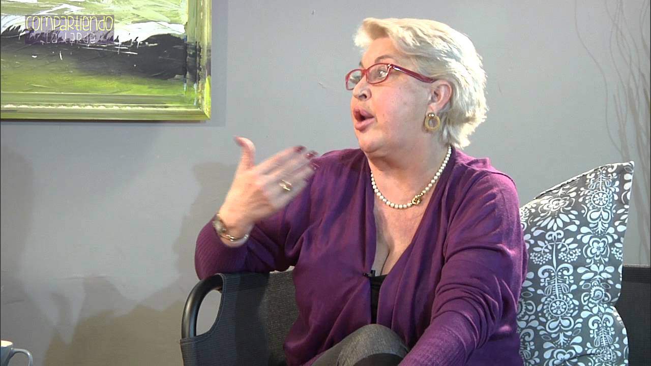 Programa 5 de Compartiendo la tarde con Rosa Cobo - YouTube