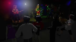 Noroshi (MyGO!!!!! cover)