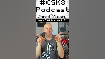 A question for educators interested in ethics and equity | #CSK8 Podcast highlight w/ Jared O