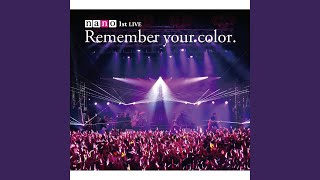 magenta（Live at 新木場Studio Coast 2013/3/16)