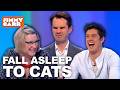 Fall ASLEEP to 8 Out of 10 Cats | Jimmy Carr